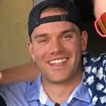 Ian Hampton - @ihamp15 - Instagram