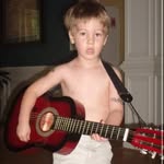 Ian Haney - @ian_haney - Instagram