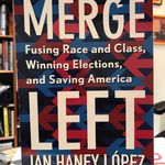 Ian Haney Lopez - @prof.halo - Instagram