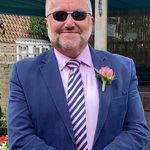 Ian Hanks - @hanksy1969 - Instagram