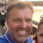Ian Hanks - @hanksy180 - Instagram