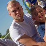 Ian Hannah - @ianhannah4101 - Instagram