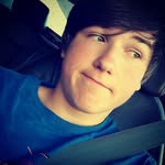 ian harbin - @kinda_insane1 - Instagram