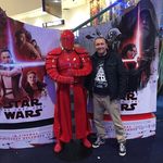 Ian Harper - @ianharper6616 - Instagram