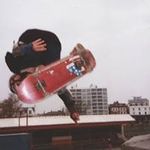 Ian Harper - @ianharper1530 - Instagram