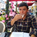 Ian Harper - @ianharper99 - Instagram