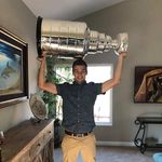 Ian Harper - @imharpoon - Instagram