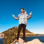 Ian Harrington - @ianharry0 - Instagram