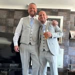 Ian Harry - @chiefyefc - Instagram