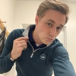 Ian Harry - @nachojefe - Instagram