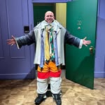 Ian 'Harry' Harris - @ianh1982 - Instagram