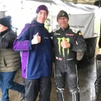 Ian Harte - Facebook