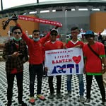 Rifki Sufianto Purnama - @ianharte6850 - Instagram