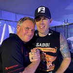 Ian Hayward - @ianhayward74 - Instagram