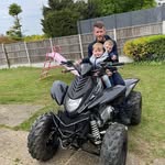 Ian Hayward - @tnboy_69 - Instagram