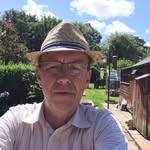 Ian Hayward - @ianhayward8 - Instagram