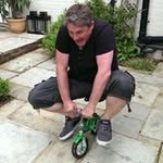 Ian Hayward - @ian_hayward - Instagram
