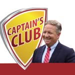 Ian Healy's Captains Club - @ianhealys_captainsclub - Instagram