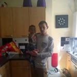 Ian Heaton - @ianh1989 - Instagram
