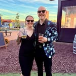 Ian Heaton - @yourfriendlyneighborhoodpint - Instagram