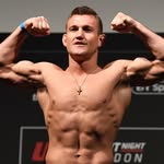 Ian Heinisch - @ianheinischmma - Instagram