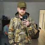 Ian Helms - @ikh01 - Instagram