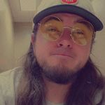 Ian Helms - @trashyallan - Instagram