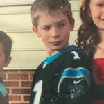 Ian Helms - @ianmyersyelms - Instagram