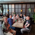 Ian Hendry - Facebook