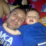Ian Hendry - @ianhendry40 - Instagram