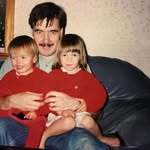 Ian Hendry - @ian.hendry.75 - Instagram