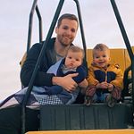 Ian - @ian.hesterly - Instagram