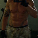 Ian Hines - @addonnis8572 - Instagram
