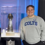 Ian Hines - @ian_hines41 - Instagram
