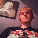 Ian Hines - @psychopathiccc - Instagram