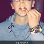 Lewis "Ian Holcomb" Robinson - @young_boi_robinson - Instagram