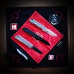 Ian Hooker - @london_welsh_edc - Instagram