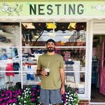 Ian Hooker - @mister_hooks - Instagram