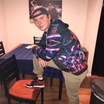 Ian Horton - @ian.horton20 - Instagram