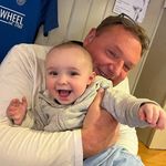 Ian Horton - @ihorton1968 - Instagram