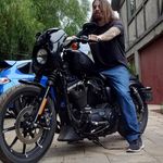Ian Horton - @ih319115 - Instagram