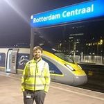 Ian Hubbertz - @ianhubbertz - Instagram
