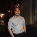 Ian Huber - @ian_huber_ - Instagram
