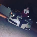 Ian huggins - @i_huggins2 - Instagram