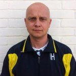 Ian Huggins - @huggins485 - Instagram