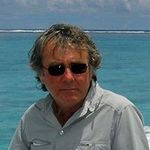 Ian Hutton - @lordhowetours - Instagram