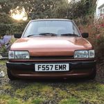 Ian Hutton - @copper_fiesta - Instagram