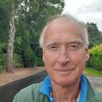 Ian Hutton - @imhutton512021 - Instagram