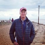 Ian Hutton - @imhutton51 - Instagram