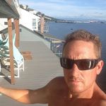 Ian Hutton - @cheekyhutton - Instagram